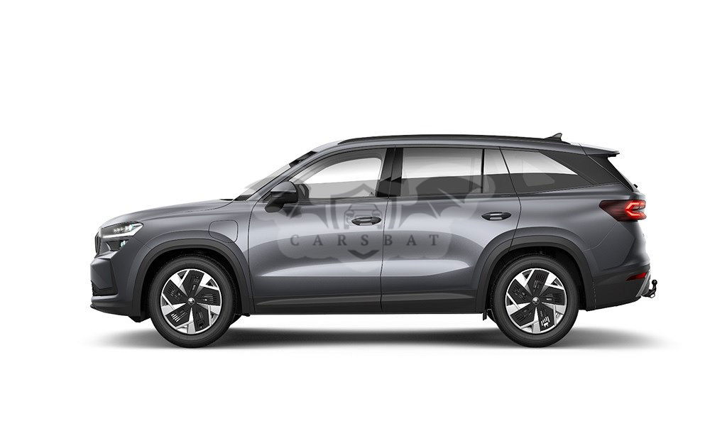 Skoda Kodiaq 2025