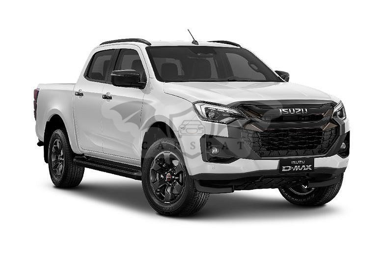 Isuzu D-Max 2024