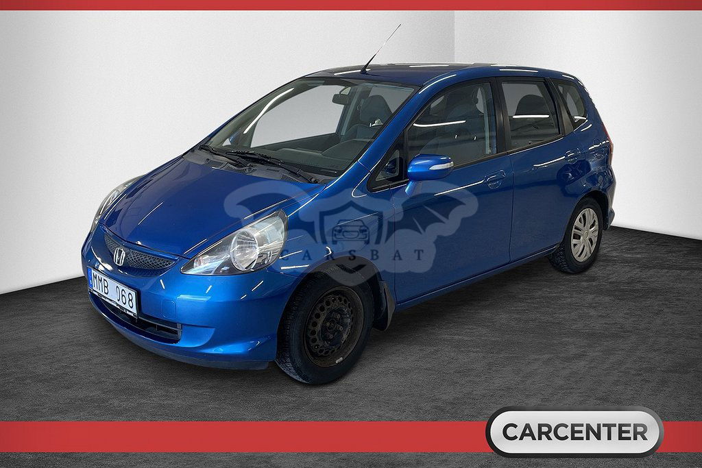 Honda Jazz 2007