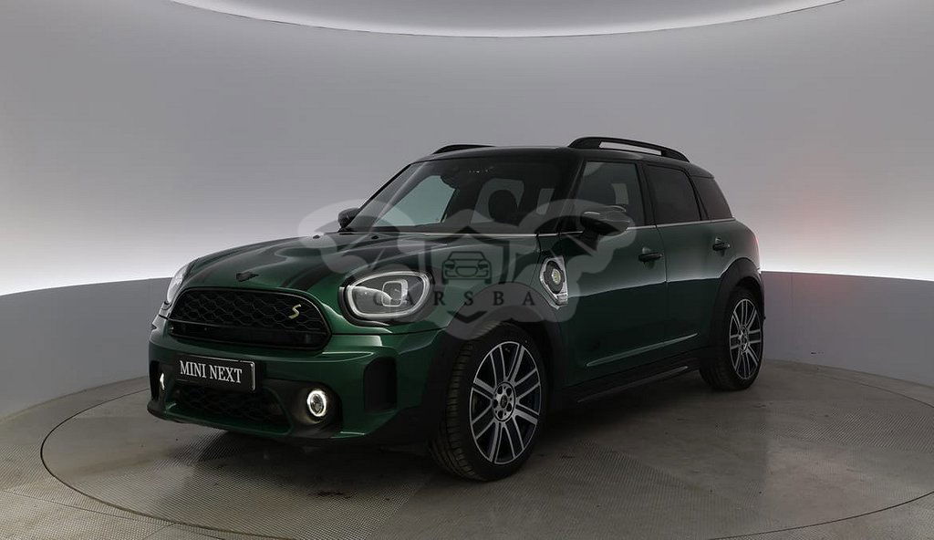 Mini Countryman 2023