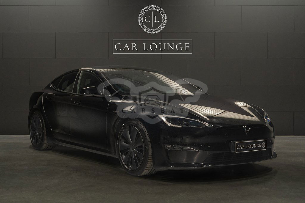 Tesla Model S 2023