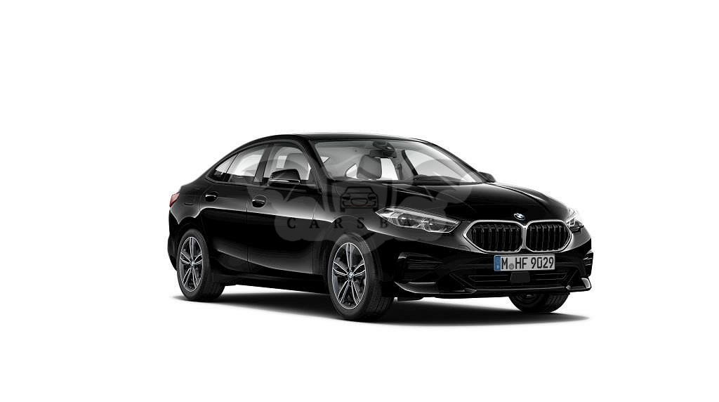 BMW 2 Series 218 2021