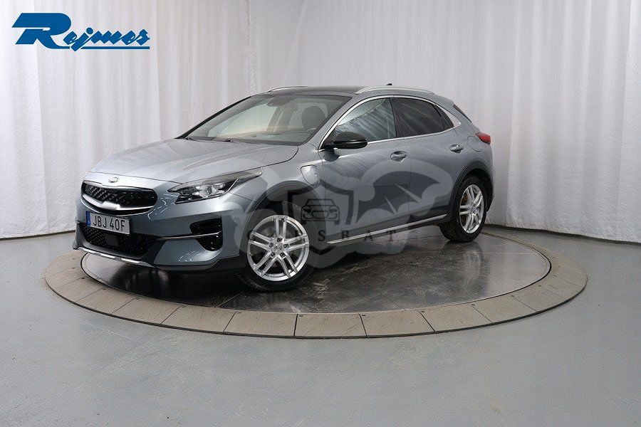 Kia XCeed 2021