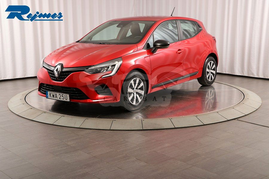 Renault Clio 2023