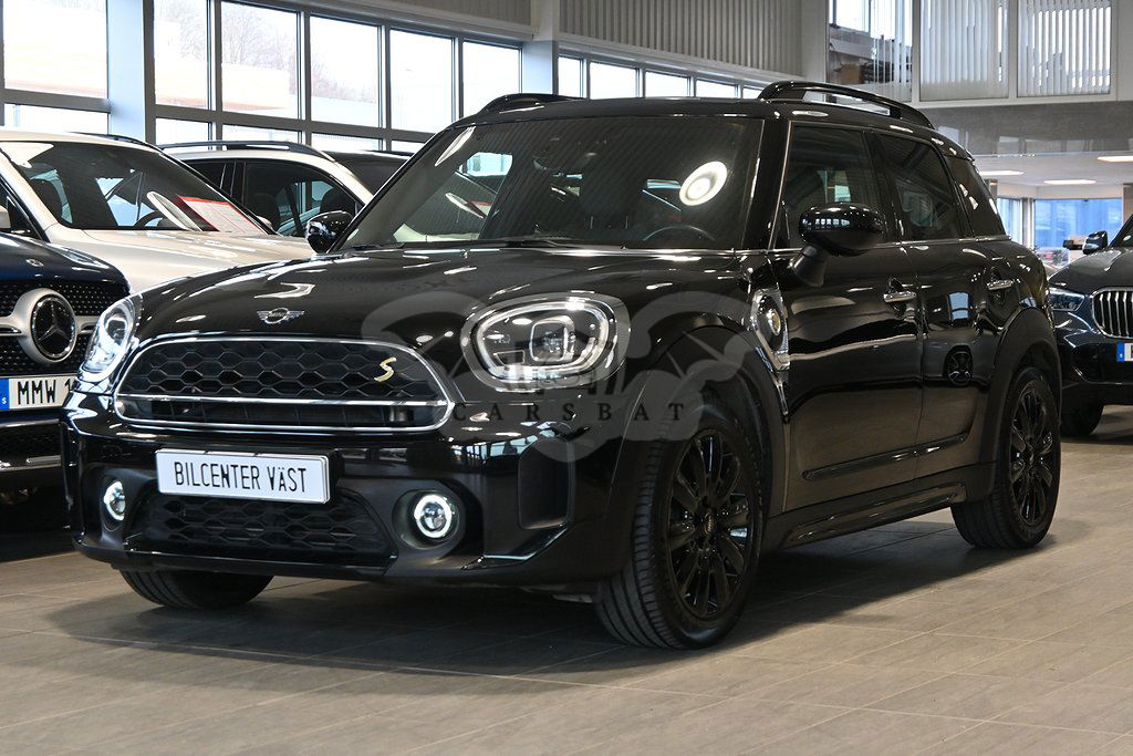Mini Countryman 2022