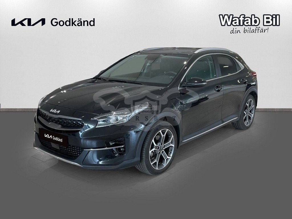 Kia XCeed 2022