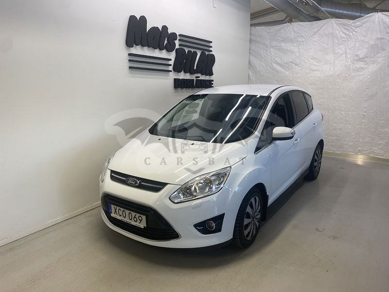 Ford C-Max 2014