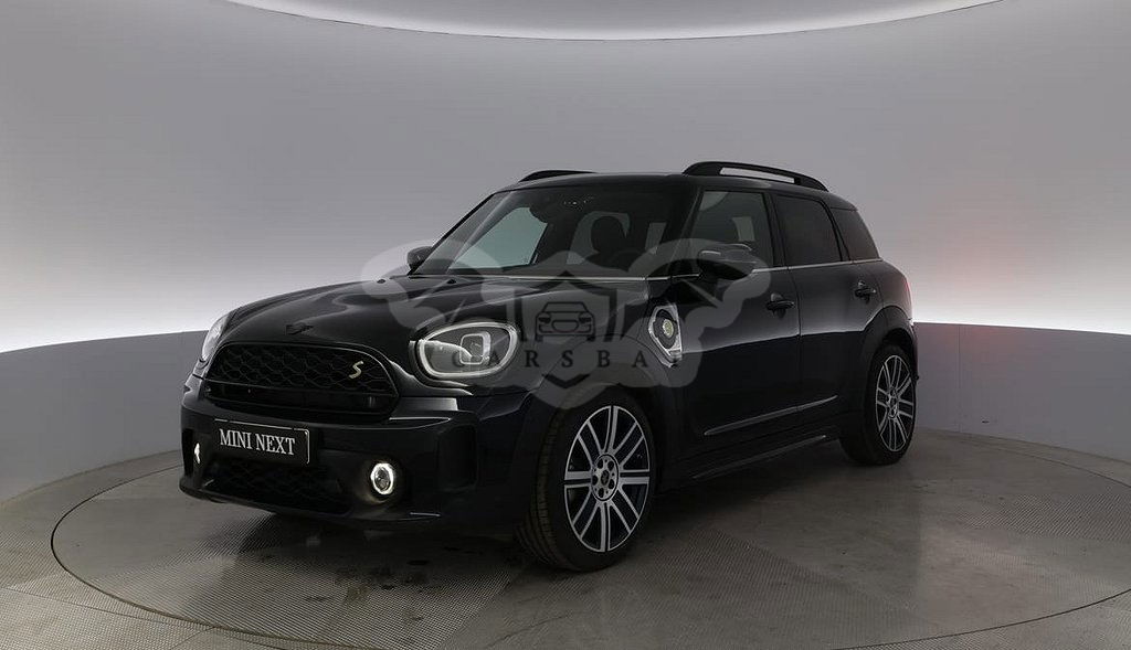 Mini Countryman 2023