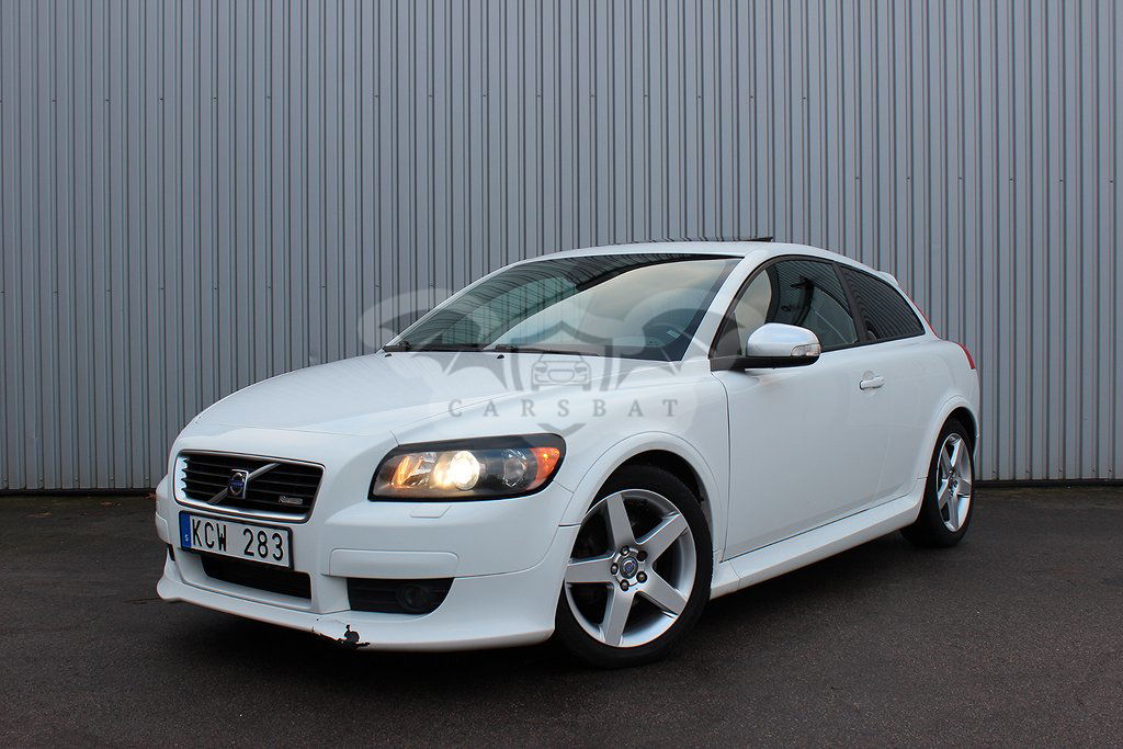 Volvo C30 2009
