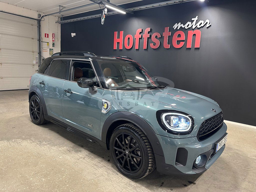 Mini Countryman 2020