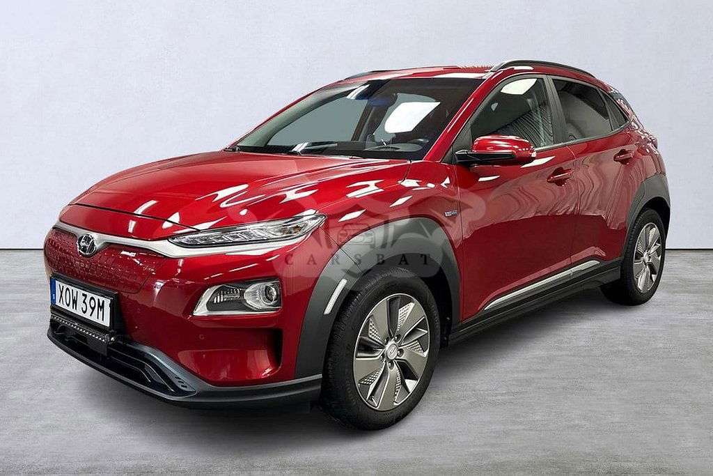 Hyundai Kona 2020