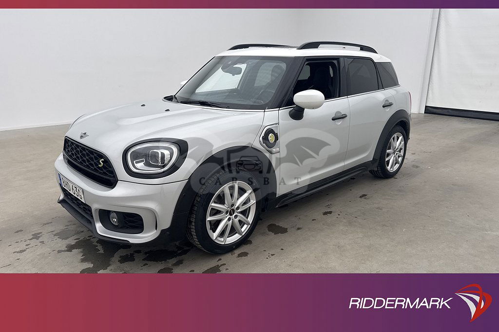 Mini Countryman 2020