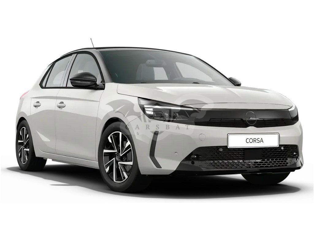 Opel Corsa 2025