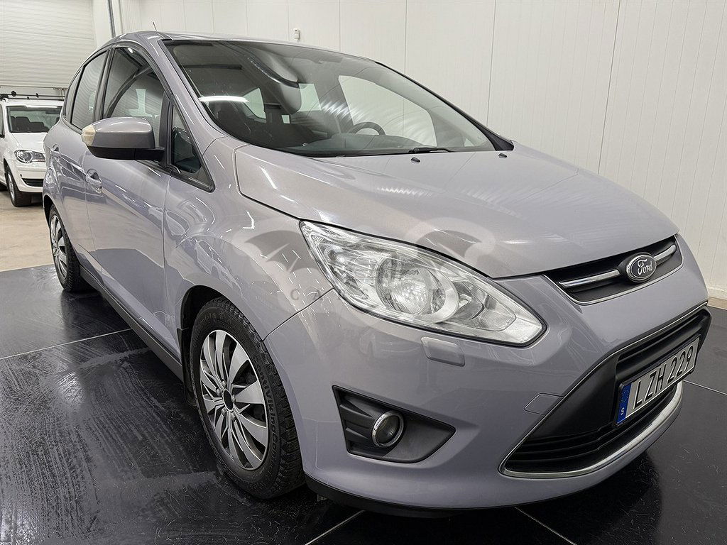 Ford C-Max 2011