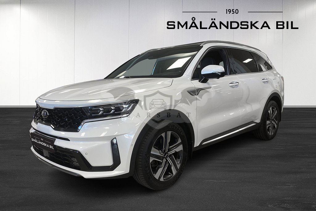 Kia Sorento 2020