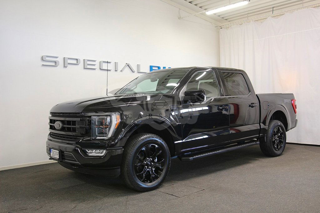 Ford F-150 2023