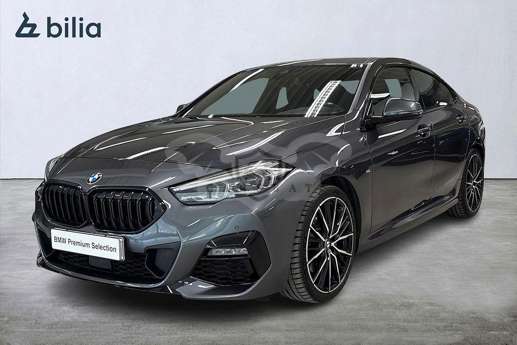 BMW 2 Series 220 2021