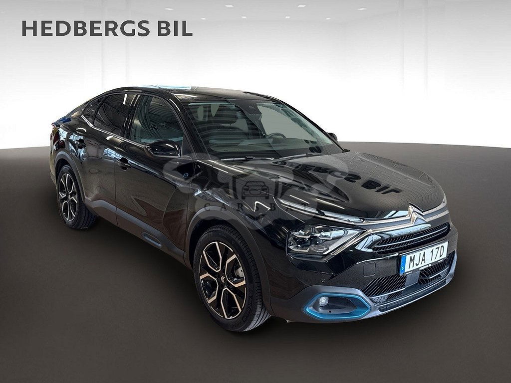 Citroën C4 2023