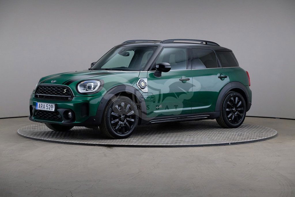 Mini Countryman 2020