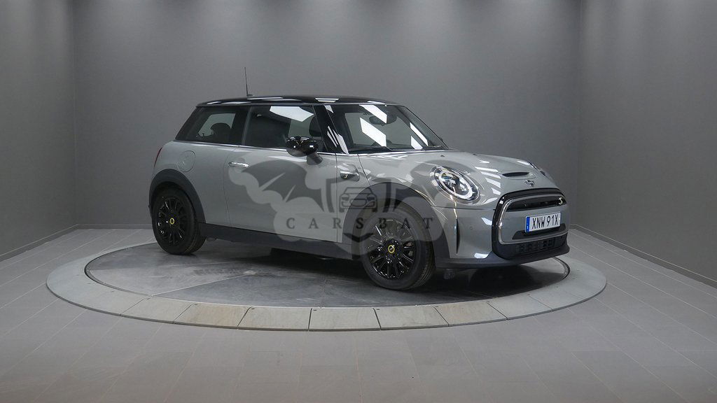 Mini Cooper 2022
