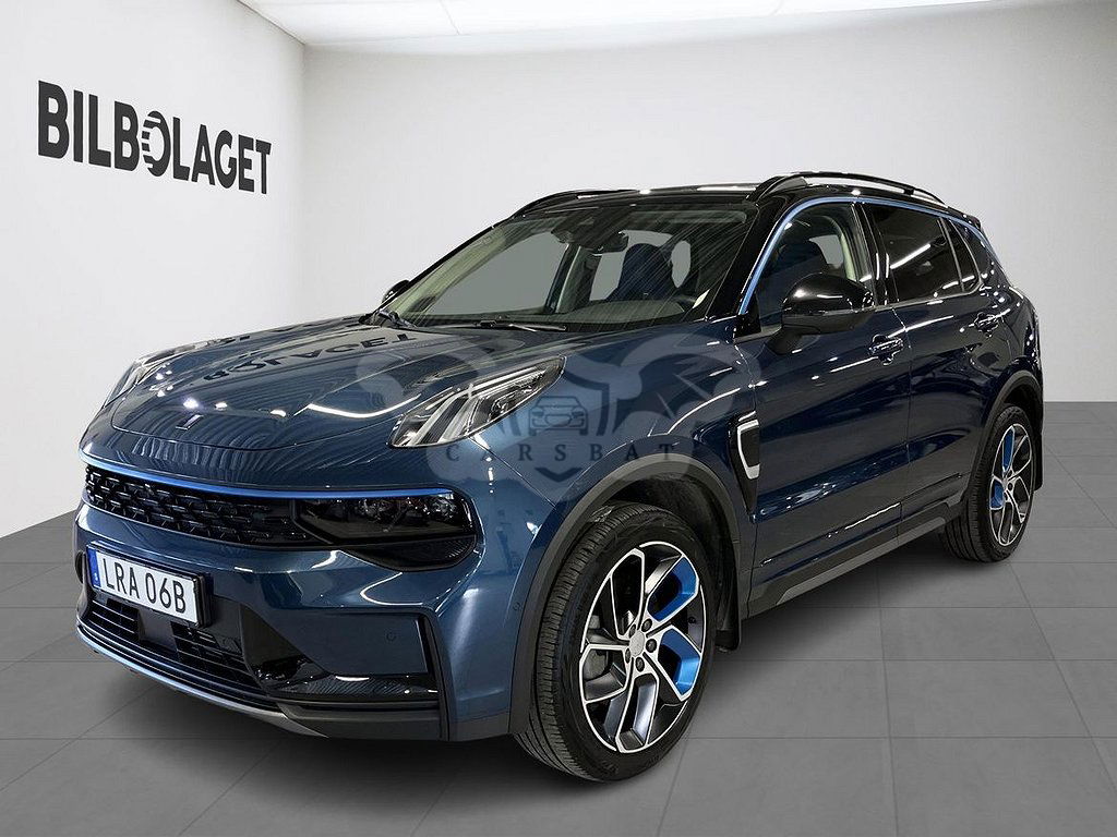 Lynk&Co 01 2022