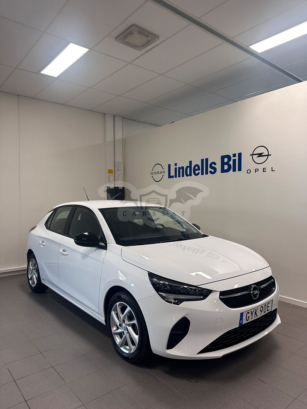 Opel Corsa 2022