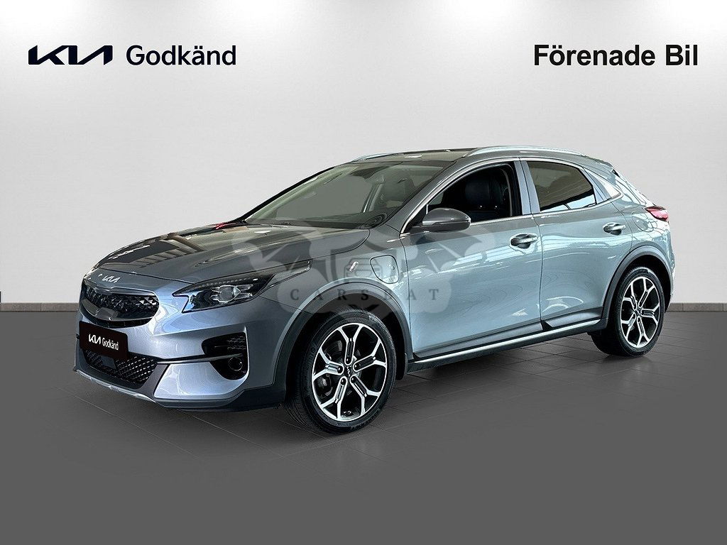 Kia XCeed 2021