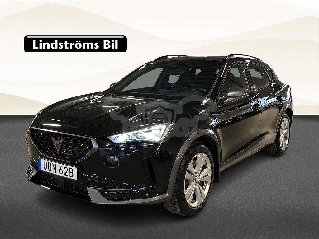 Cupra Formentor 2023