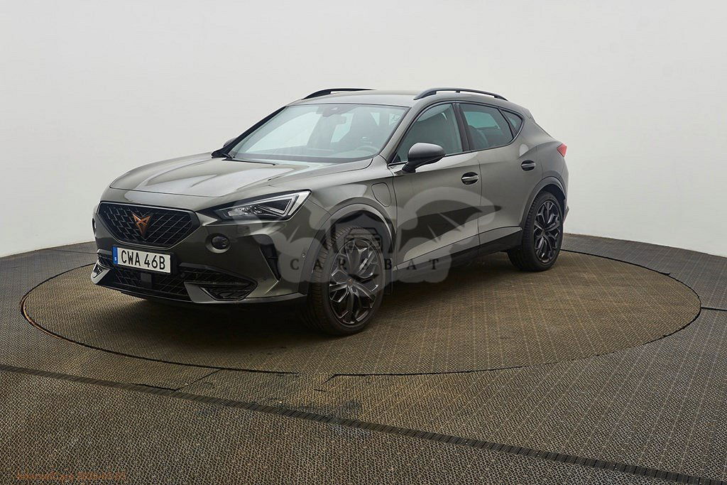 Cupra Formentor 2023