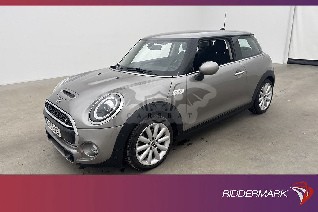 Mini Cooper 2019
