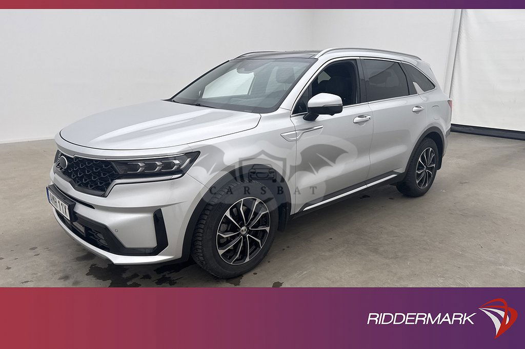 Kia Sorento 2020