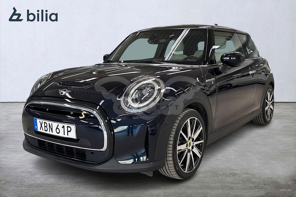 Mini Cooper 2022