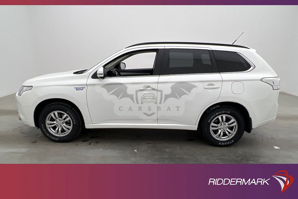 Mitsubishi Outlander 2014