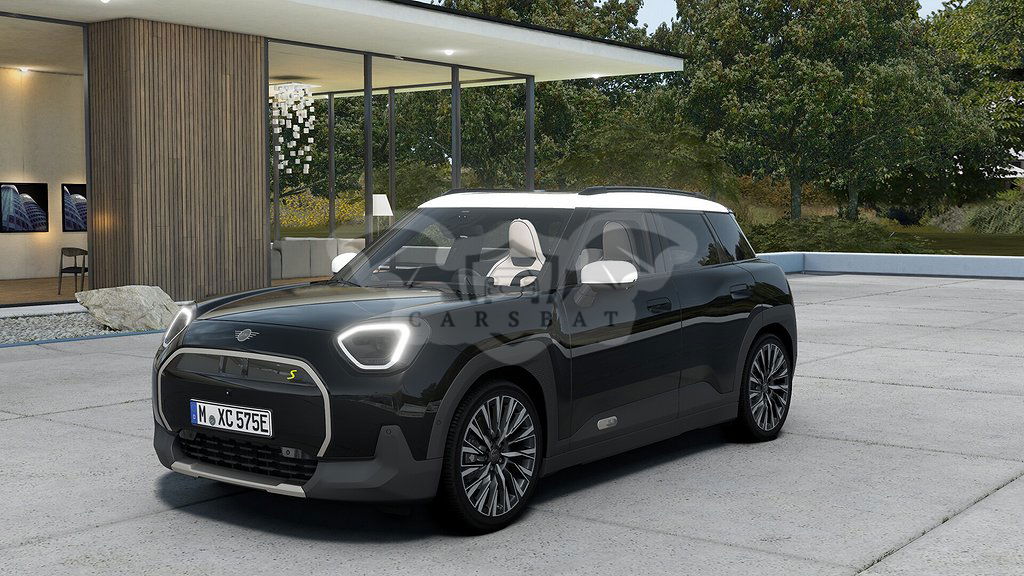 Mini Aceman 2025