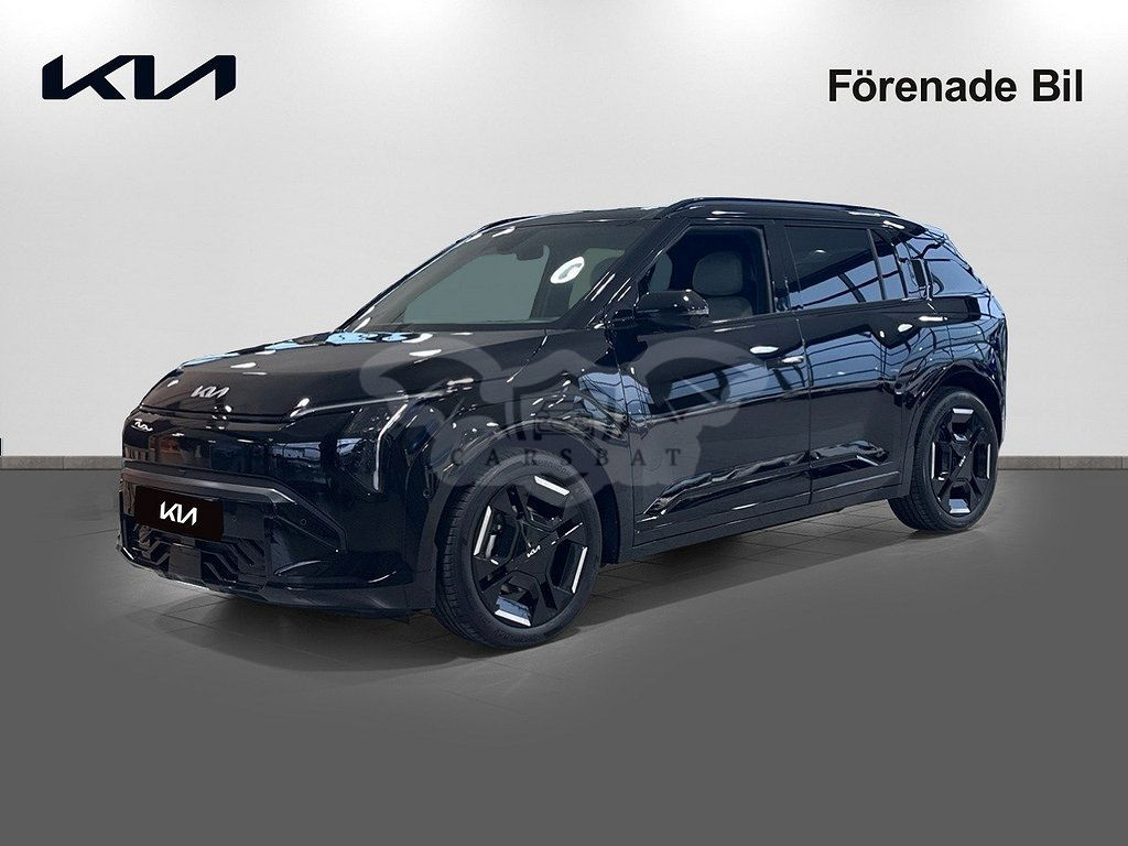 Kia EV3 2024