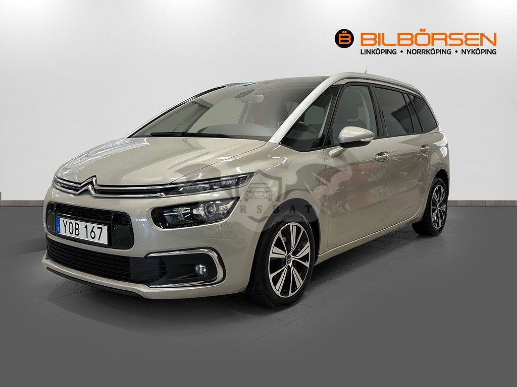 Citroën C4 2018