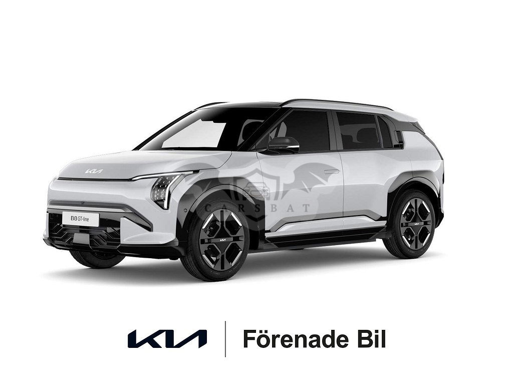 Kia EV3 2024