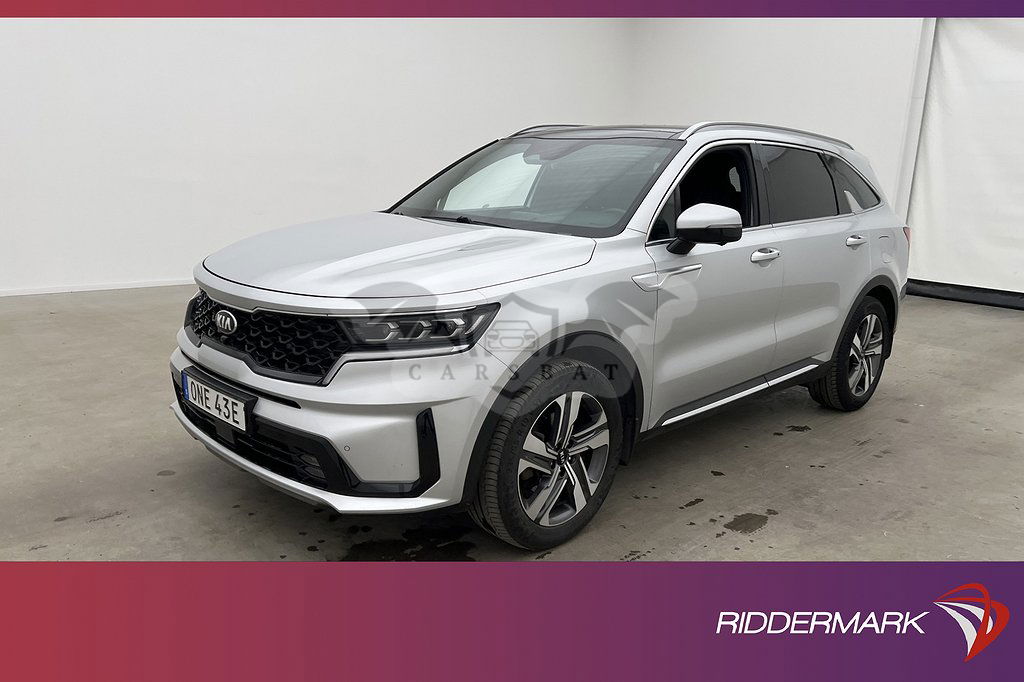 Kia Sorento 2020