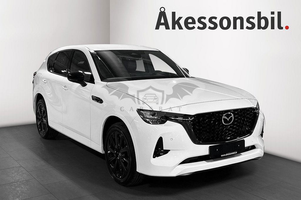 Mazda CX-60 2024