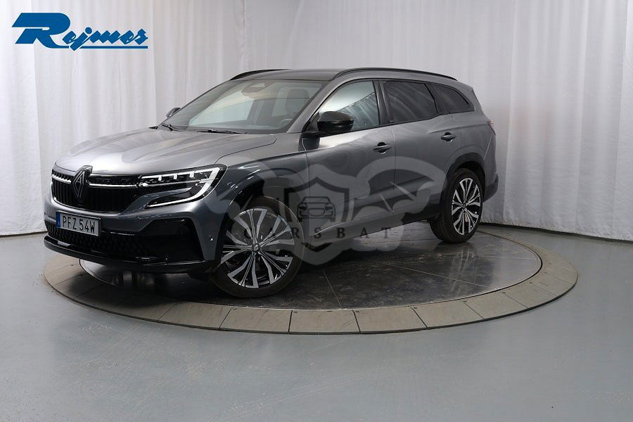 Renault Espace 2023