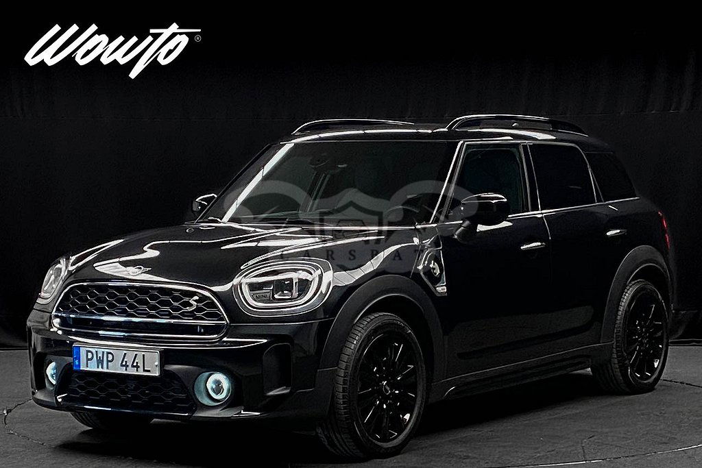 Mini Countryman 2023