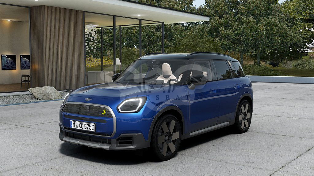 Mini Countryman 2025