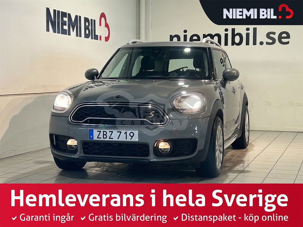 Mini Countryman 2017