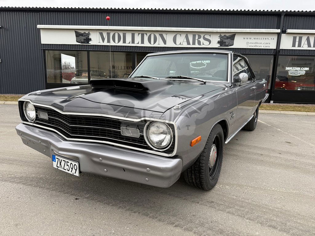 Dodge Dart 1974