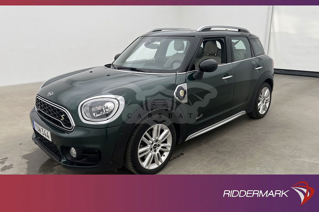 Mini Countryman 2018
