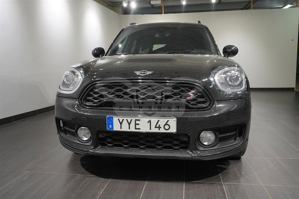 Mini Countryman 2017