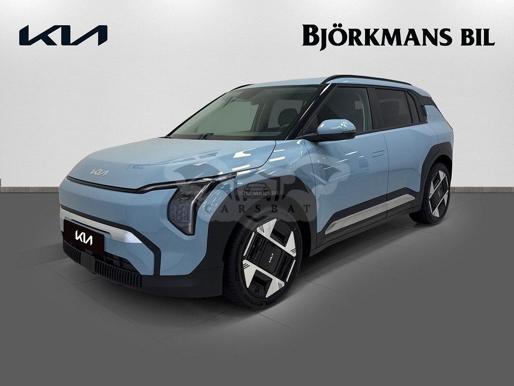 Kia EV3 2024