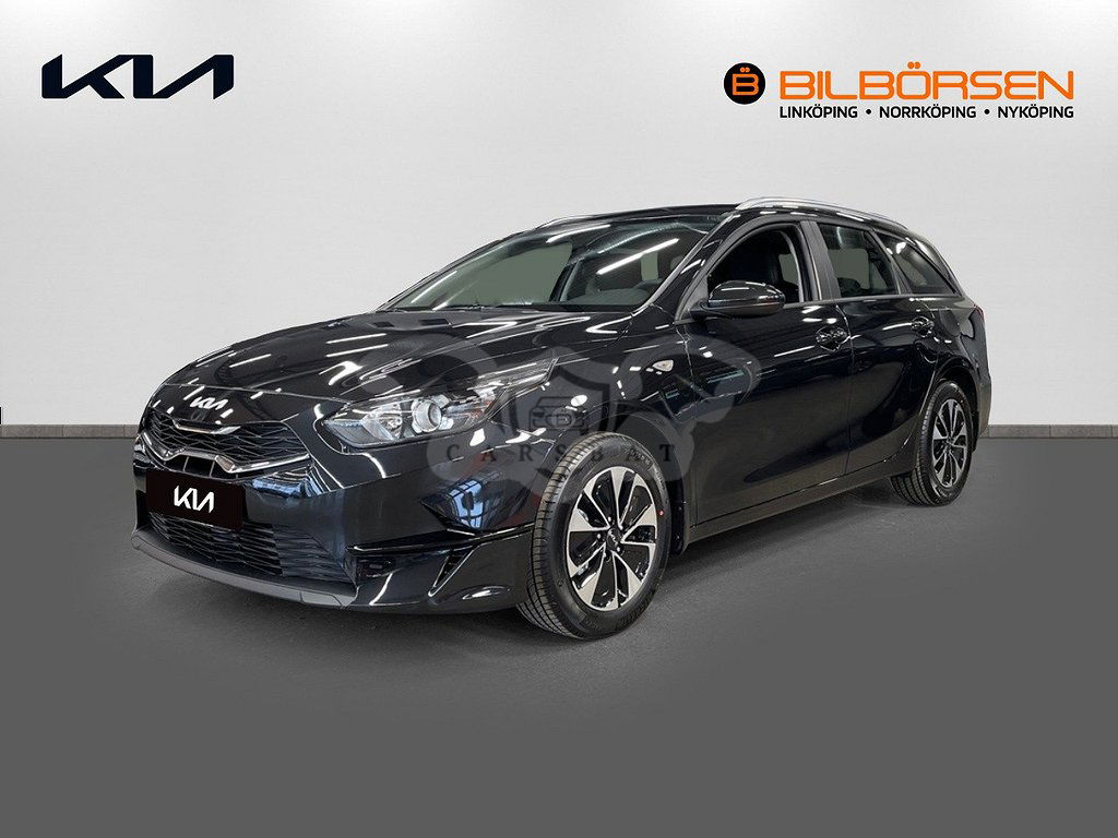 Kia Ceed 2025