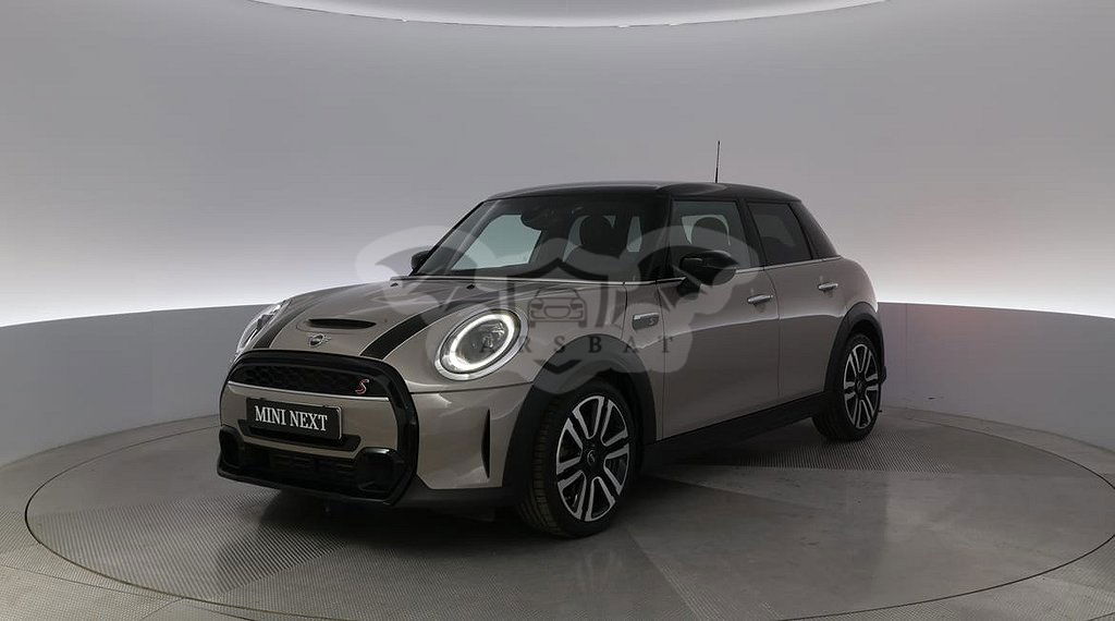 Mini Cooper 2023