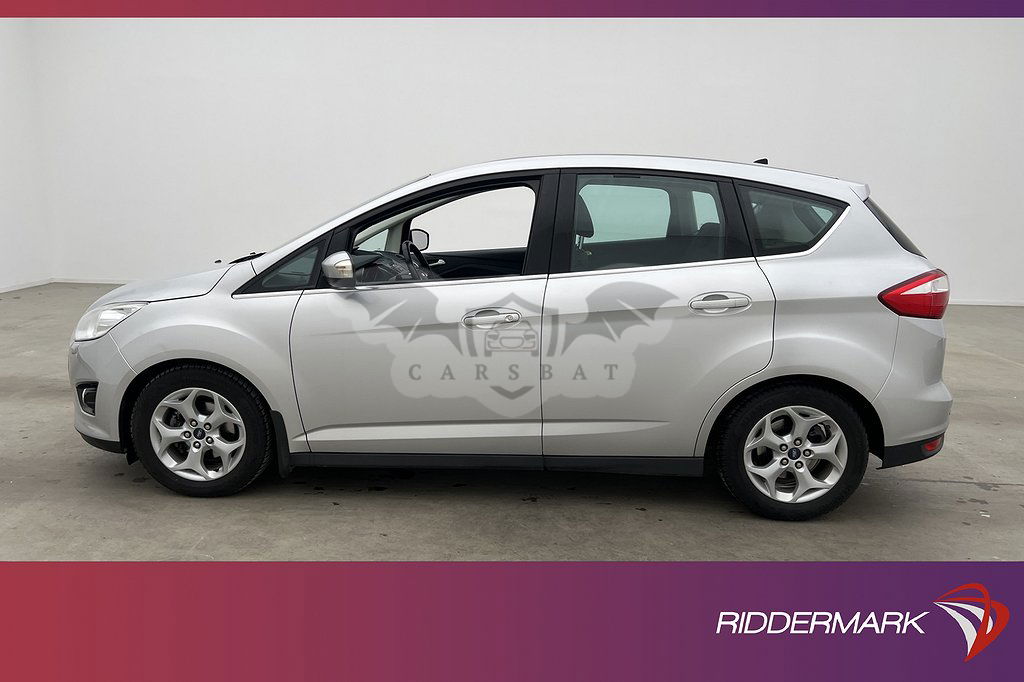 Ford C-Max 2014